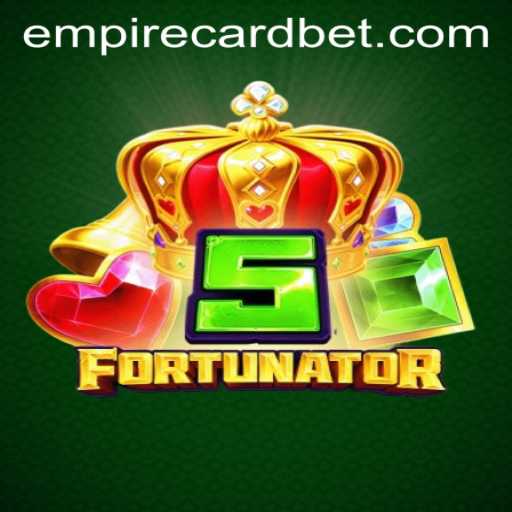 Exploring the Exciting World of 5Fortunator at Empire Card Casino