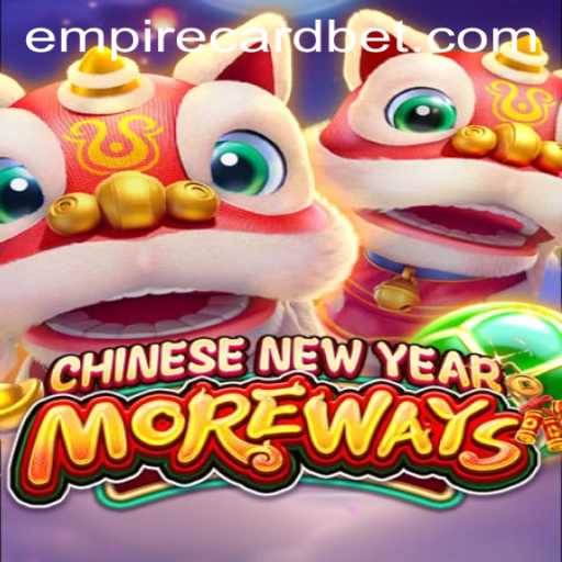 Explore the Vibrant World of CHINESENEWYEARMOREWAYS at Empire Card Casino