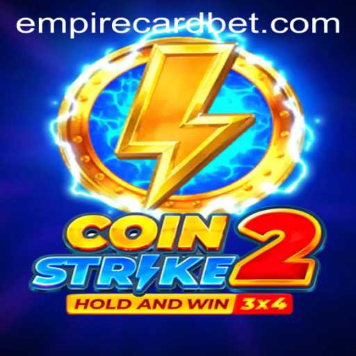 Coinstrike2: A Cutting-Edge Gaming Experience at Empire Card Casino