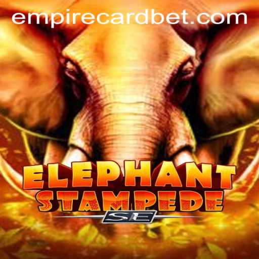 Exploring ElephantStampedeSE: A Unique Blend of Adventure and Casino Flair