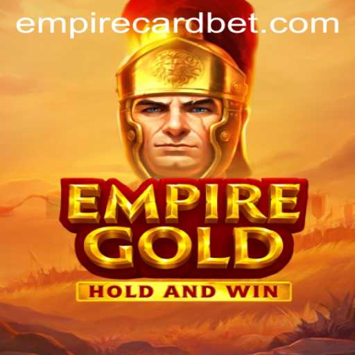 EmpireGold: Master the Art of Strategy with Empire Card Casino