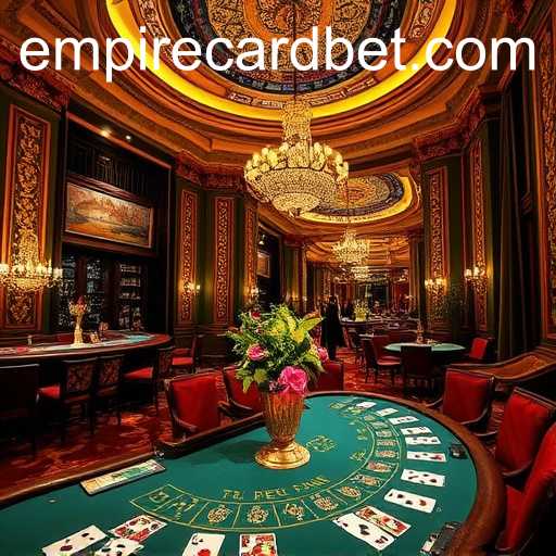 empire card casino