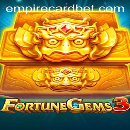 Discovering FortuneGems3: An Enthralling Casino Adventure