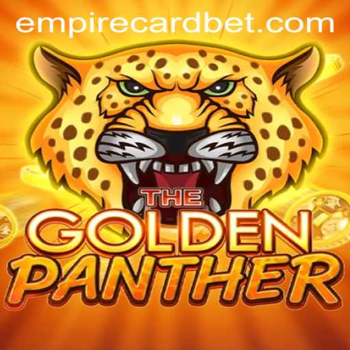 Exploring the Thrills of GOLDENPANTHER at Empire Card Casino