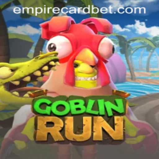 GoblinRun: A Journey Through Mystical Realms and Empire Card Casino