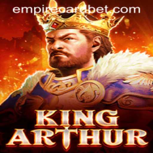KingArthur: A Legendary Journey into the Empire Card Casino