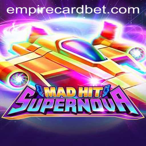 MadHitSupernova: A Revolution in Empire Card Casino Gaming