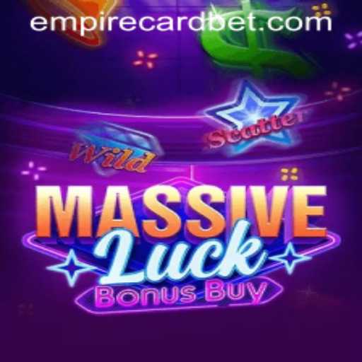 Exploring the Casino Phenomenon: MassiveLuckBonusBuy and Empire Card Casino