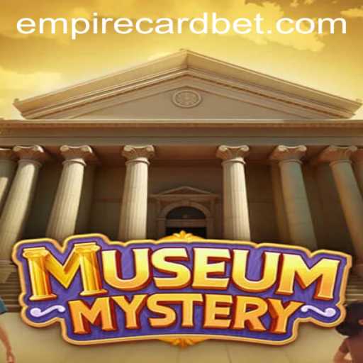 Unlocking Secrets in MuseumMystery: A Fresh Take on Strategy and Adventure Gaming
