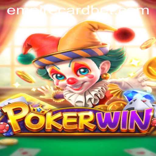 Exploring POKERWIN: A New Era in Empire Card Casino Gaming