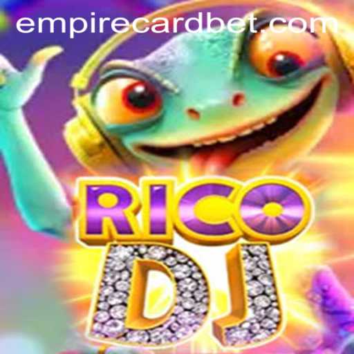Dive into the Exciting World of RicoDJ: An Empire Card Casino Adventure