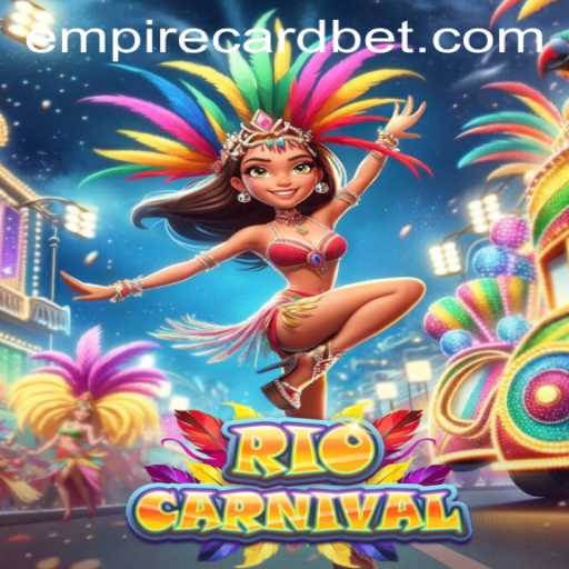 Discover the Vibrant World of RioCarnival at Empire Card Casino