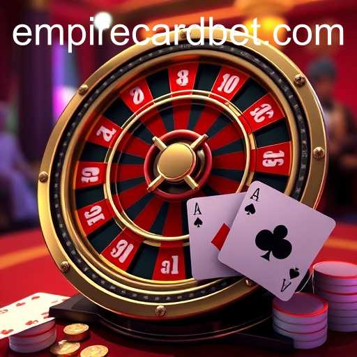 The Allure of Rotary Games: Understanding the 