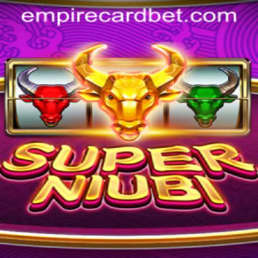 Discover the Thrilling World of SuperNiubi: The Empire Card Casino Game