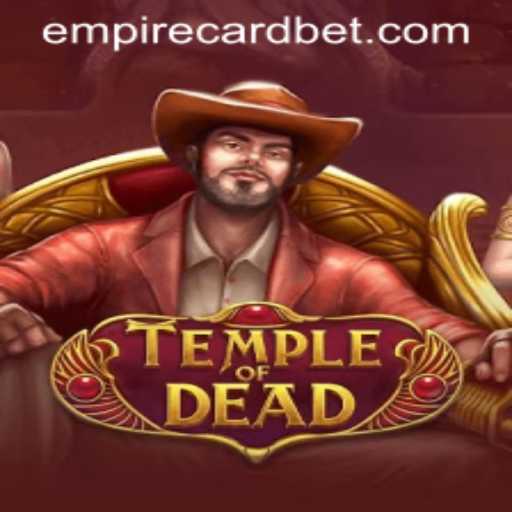 Unveiling the Thrills of TempleofDead: An Empire Card Casino Adventure