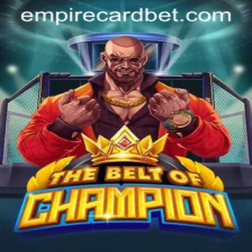 Discover the Thrilling World of TheBeltOfChampion: A Casino Card Empire
