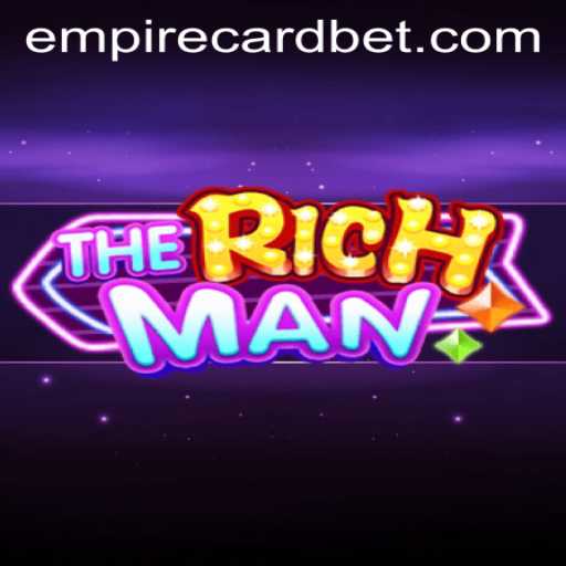 TheRichMan: Dive into the World of Empire Card Casino