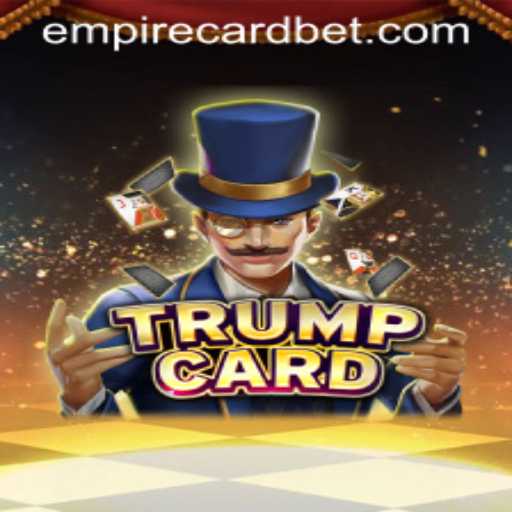 TrumpCard: The Empire Card Casino Phenomenon