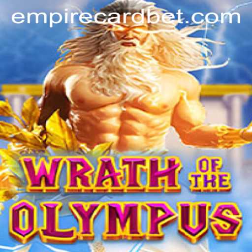 Unveiling the WrathofOlympus: A Riveting Journey Through the Empire Card Casino